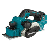 Makita DKP181Z 18V Brushless AWS* 82mm Planer