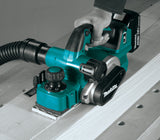 Makita DKP181Z 18V Brushless AWS* 82mm Planer
