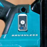 Makita DKP181Z 18V Brushless AWS* 82mm Planer