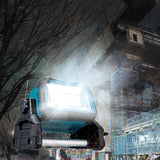 Makita DML809 18V High Brightness LED Work Light