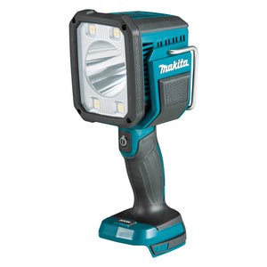 Makita DML812 18V LED Long Distance Flashlight