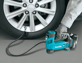 Makita DMP180Z 18V Inflator Skin