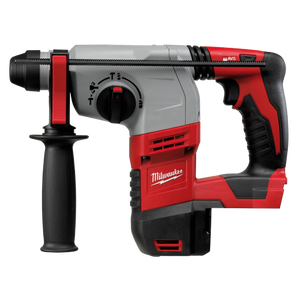 Milwaukee HD18H-0 M18 Cordless Lithium-Ion 22mm SDS-Plus Rotary Hammer