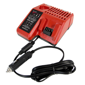 Milwaukee M12-18AC M12™ & M18™ Automotive Charger