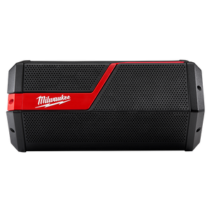 M18 wireless jobsite deals speaker