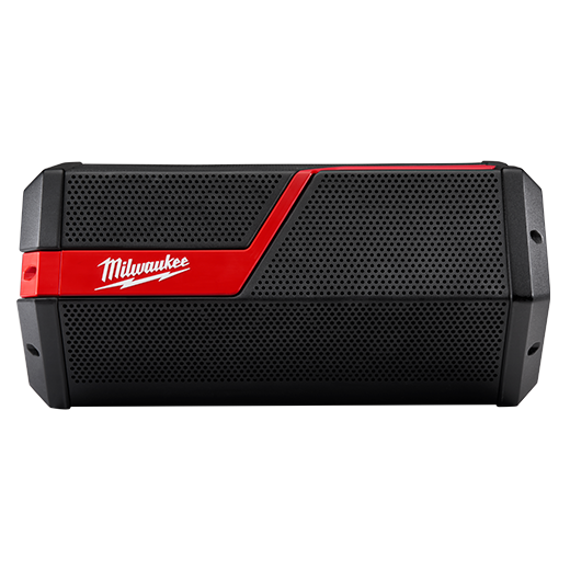 Milwaukee M12-18JSSP-0 M18/M12 Wireless Jobsite Speaker