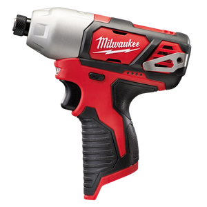 Milwaukee M12BID-0 M12 Impact Driver
