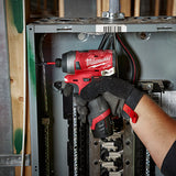 Milwaukee M12FID-0 M12 FUEL™ 1/4" Hex Impact Driver (Tool Only)