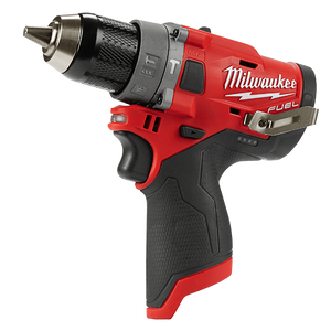 Milwaukee M12FPD-0 M12 FUEL™ 13mm Hammer Drill/Driver (Tool Only)