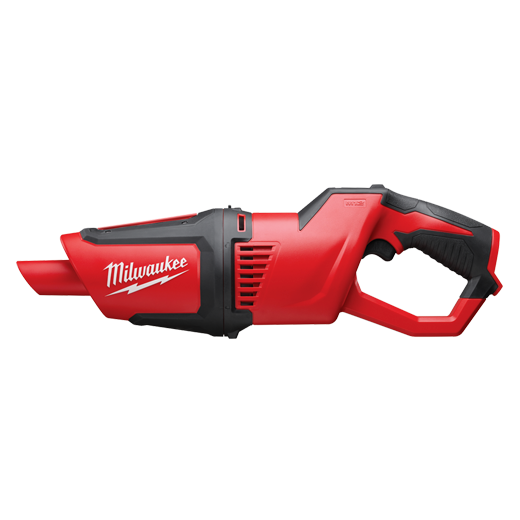 Milwaukee M12HV-0 M12 Cordless Compact Vacuum