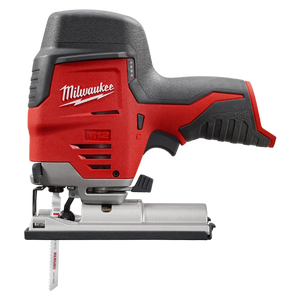 Milwaukee M12JS-0 M12 High Performance Jigsaw