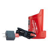 Milwaukee M12TC-0 M12™ Compact Charger & Power Source