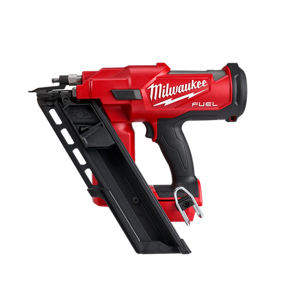 Milwaukee M18FFN-0C M18 FUEL™ 30°- 34° FRAMING NAILER (TOOL ONLY)