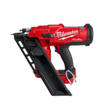 Milwaukee M18FFN-0C M18 FUEL™ 30°- 34° FRAMING NAILER (TOOL ONLY)