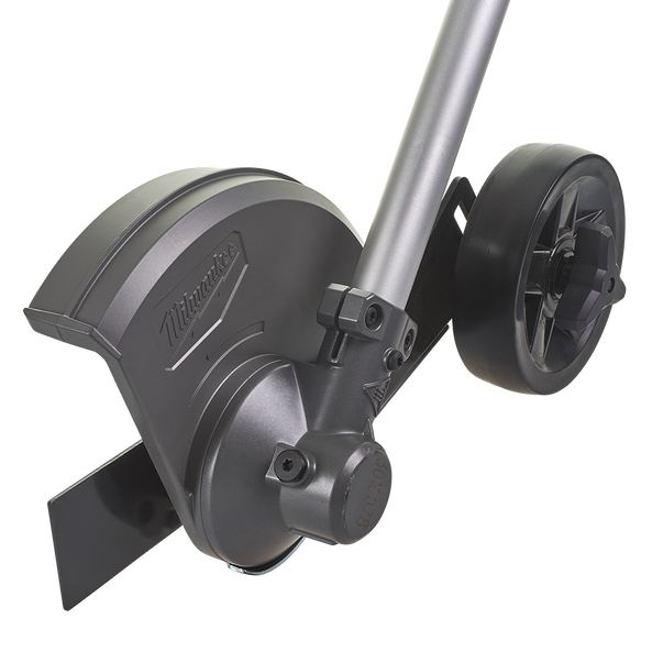 Milwaukee edger discount attachment