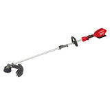 Milwaukee M18FOPHLTKIT-0 M18 FUEL® OUTDOOR POWER HEAD W/ LINE TRIMMER ATTACHMENT