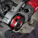 Milwaukee M18FPT2-0C M18 FUEL™ PIPE THREADER W/ ONE-KEY™ (TOOL ONLY)