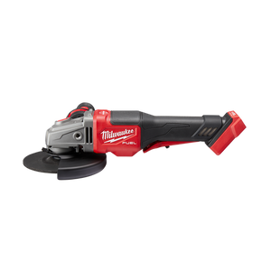 Milwaukee M18FSAG125XPDB-0 M18 FUEL® 125MM (5") RAPID STOP™ ANGLE GRINDER WITH DEAD MAN PADDLE SWITCH