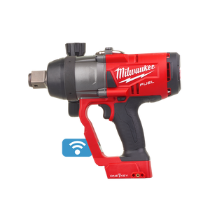Milwaukee 1 key discount impact