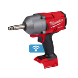 Milwaukee M18ONEFHIWF12E-0 M18 FUEL™ ONE-KEY™ 1/2" EXTENDED ANVIL HIGH TORQUE IMPACT WRENCH WITH FRICTION RING