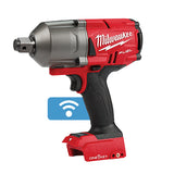 Milwaukee M18ONEFHIWF34-0 M18 FUEL™ ONE-KEY™ High Torque Impact Wrench 3/4" w/ Friction Ring