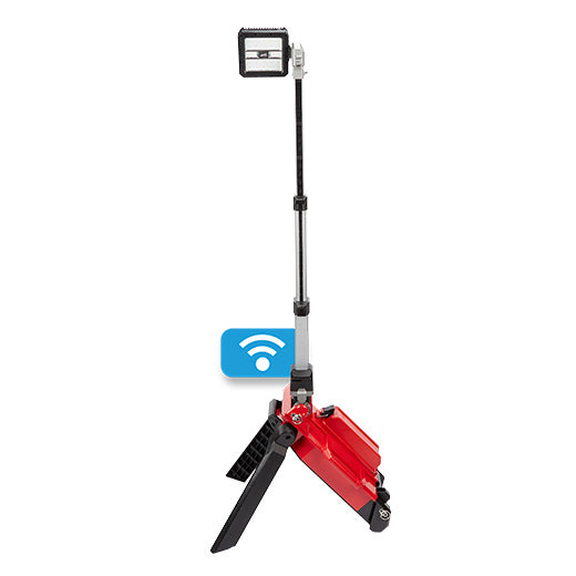 Milwaukee M18ONERSAL-0 M18™ LED Remote Stand Light with ONE-KEY™