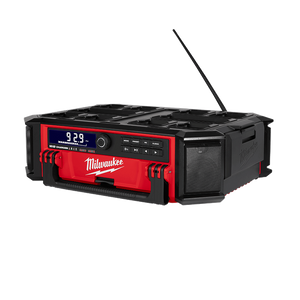 Milwaukee M18PORC-0 M18™ PACKOUT™ RADIO + CHARGER