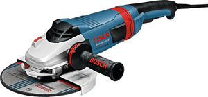 Bosch GWS24-180LV 180mm 2400W Angle Grinder