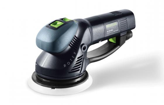 Festool 575071 RO 150 FEQ ROTEX Random Orbital Sander Plus