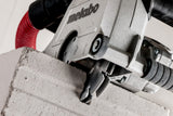 Metabo MFE40 125mm Wall Chaser