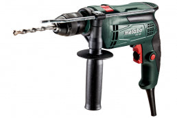 Metabo SBE650 650W Impact Drill