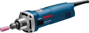 Bosch GGS28CE 650W Straight Grinder