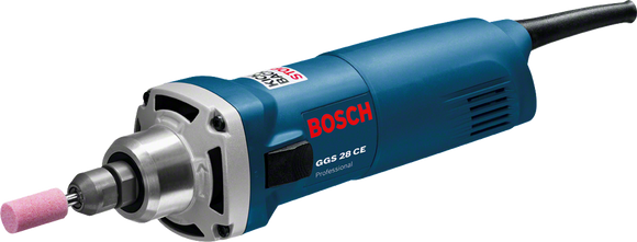Bosch GGS28CE 650W Straight Grinder