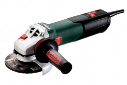 Metabo W13-125Q 125mm 1350W Angle Grinder