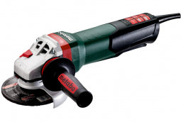 Metabo WEPBA17-125Q 125mm 1700W Angle Grinder